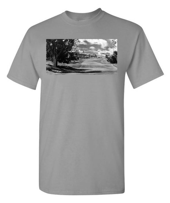 Red Hill Country Club T Shirt