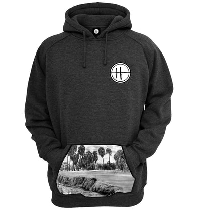 Rocky Point Hooded Sweatshirt