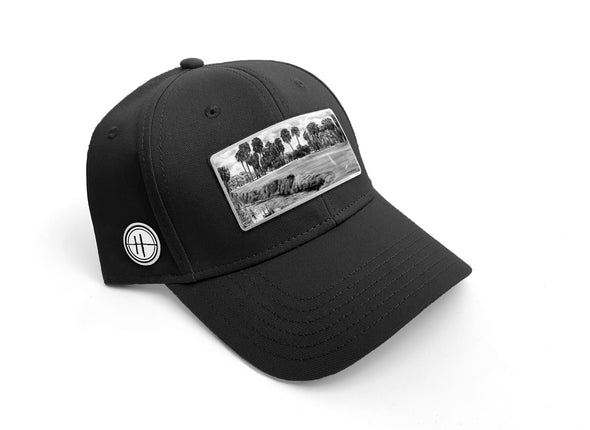 Rocky Point Magnet Hat