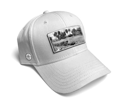 Rocky Point Magnet Hat