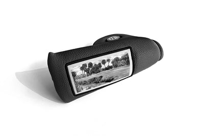 Rocky Point Putter Cover