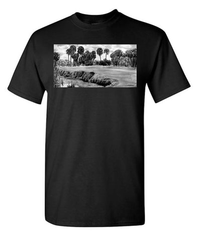 Rocky Point T Shirt