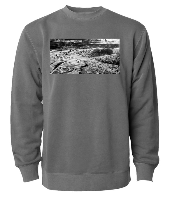 Rustic Canyon Crew Shirt