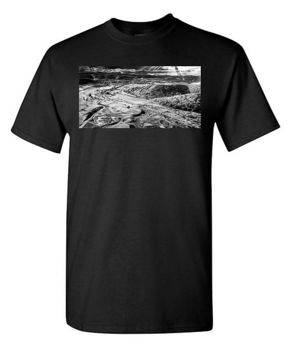 Rustic Canyon T Shirt