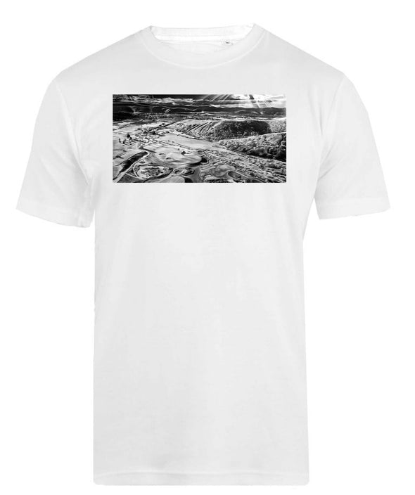 Rustic Canyon T Shirt