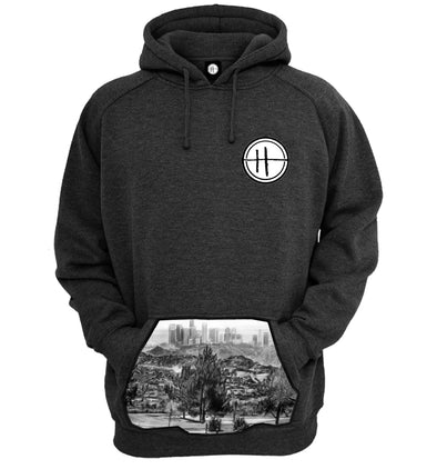 Scholl Canyon Hooded Sweatshirt