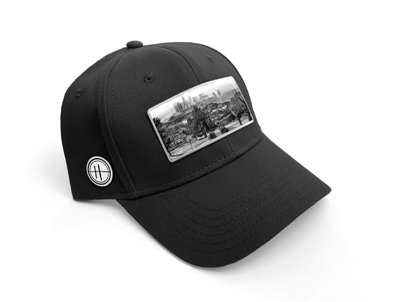 Scholl Canyon Magnet Hat