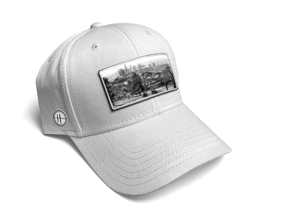 Scholl Canyon Magnet Hat