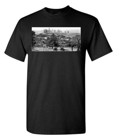 Scholl Canyon T Shirt