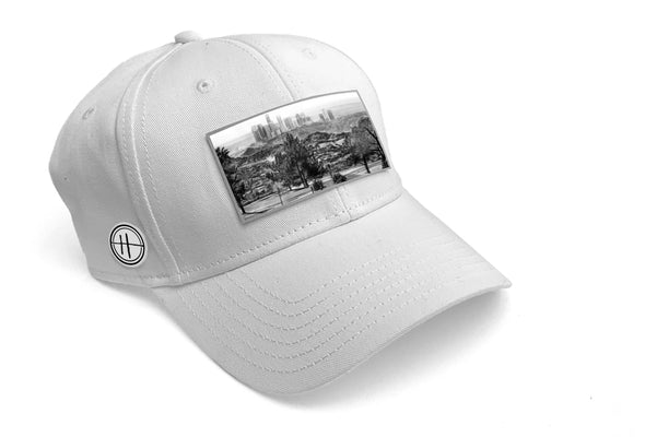 Scholl Canyon Hat