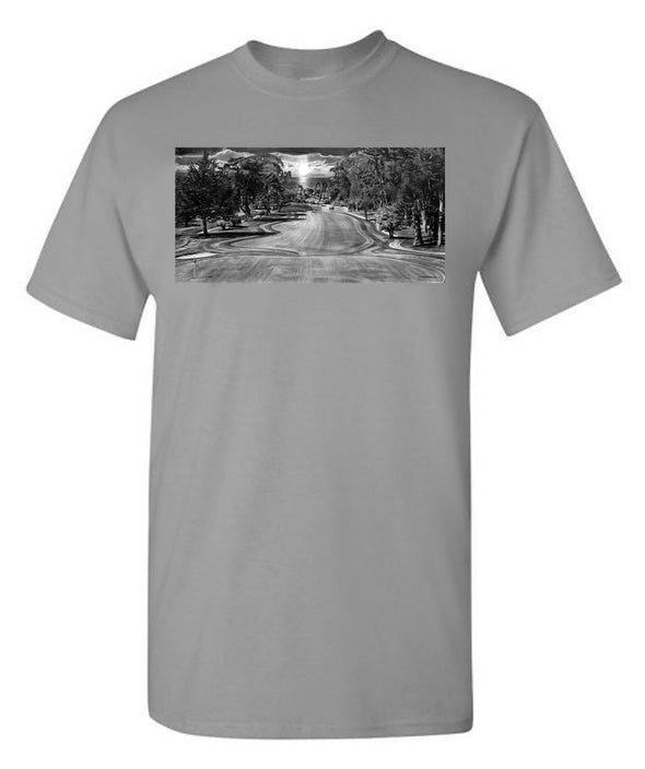 Seascape T Shirt