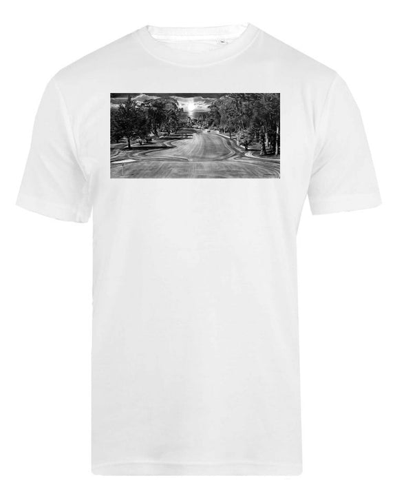 Seascape T Shirt