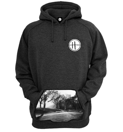 Sonoma Hooded Sweatshirt