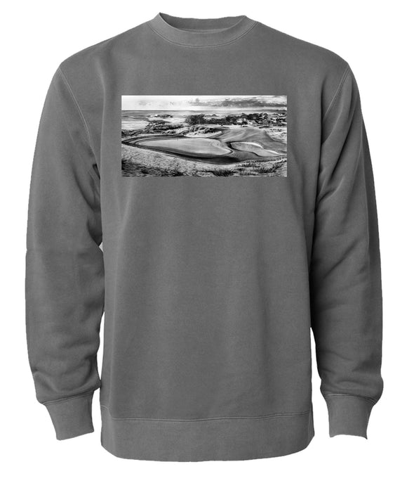 Spyglass Hill Crew Shirt