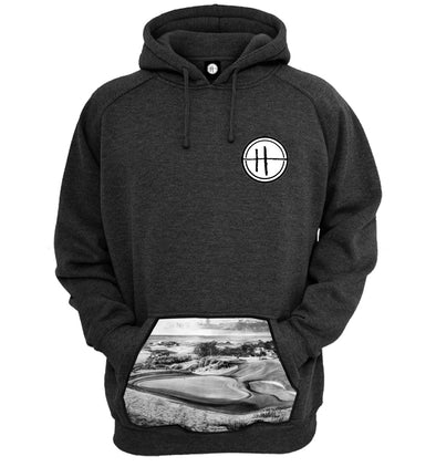 Spyglass Hill Hooded Sweatshirt