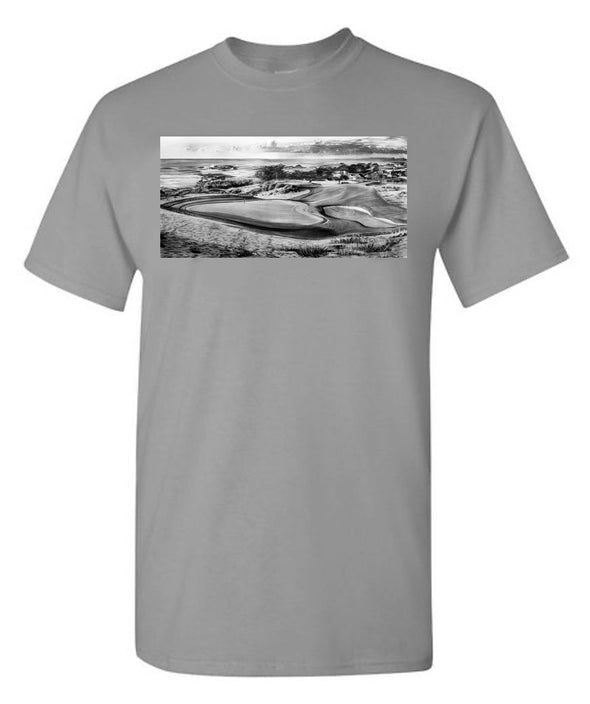 Spyglass Hill T Shirt