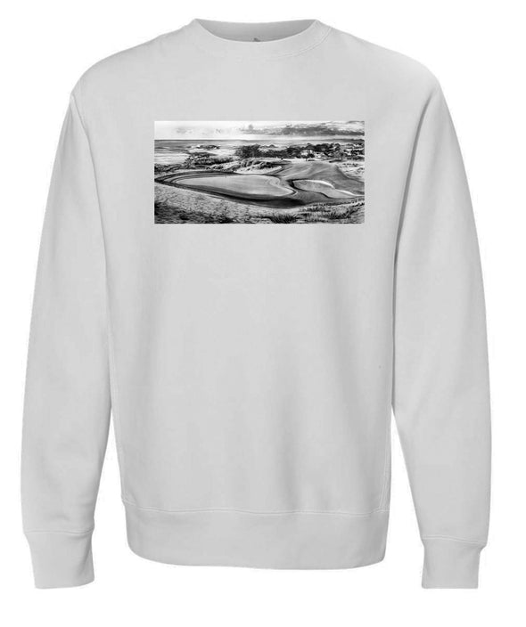 Spyglass Hill Crew Shirt