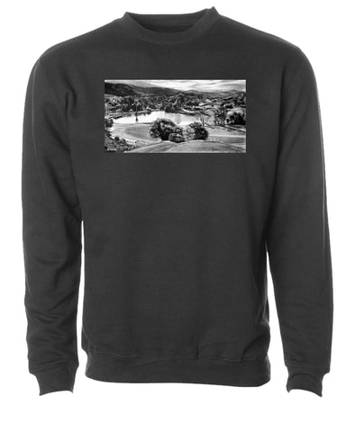 Steele Canyon Crew Shirt