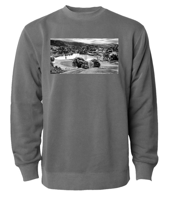 Steele Canyon Crew Shirt