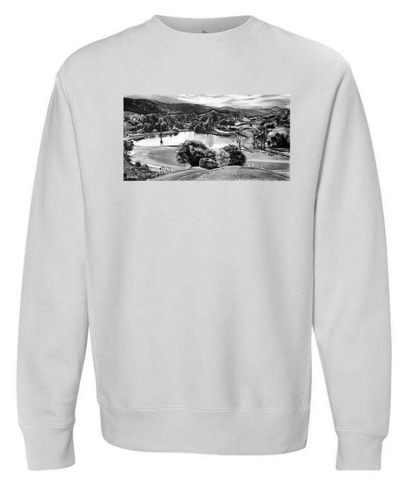 Steele Canyon Crew Shirt