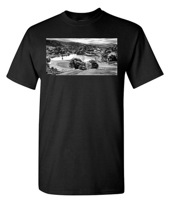 Steele Canyon T Shirt