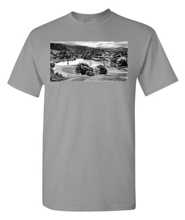 Steele Canyon T Shirt