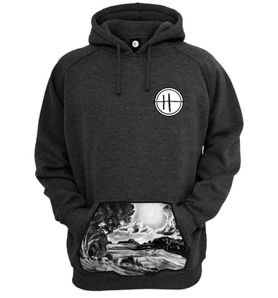 Stonebrae Hooded Sweatshirt