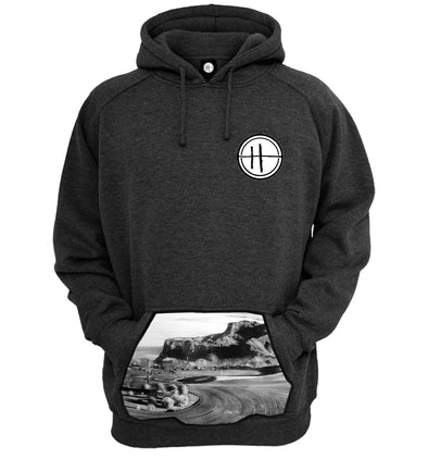 Superstition Mountain Hooded Sweatshirt