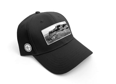 Superstition Mountain Magnet Hat