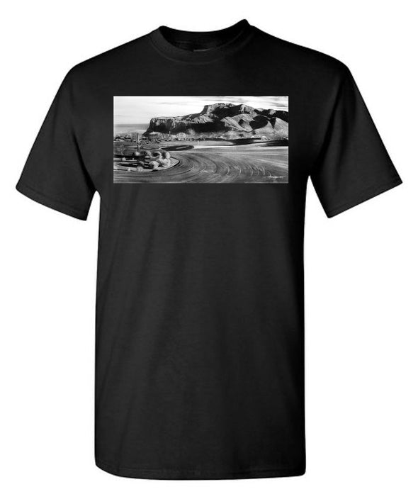 Superstition Mountain T Shirt