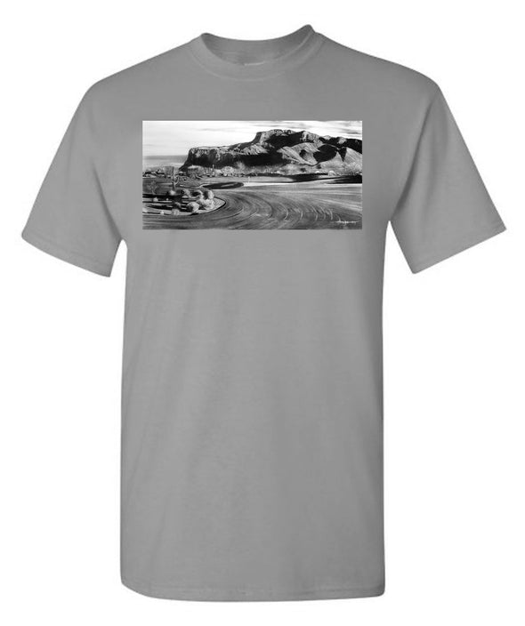 Superstition Mountain T Shirt