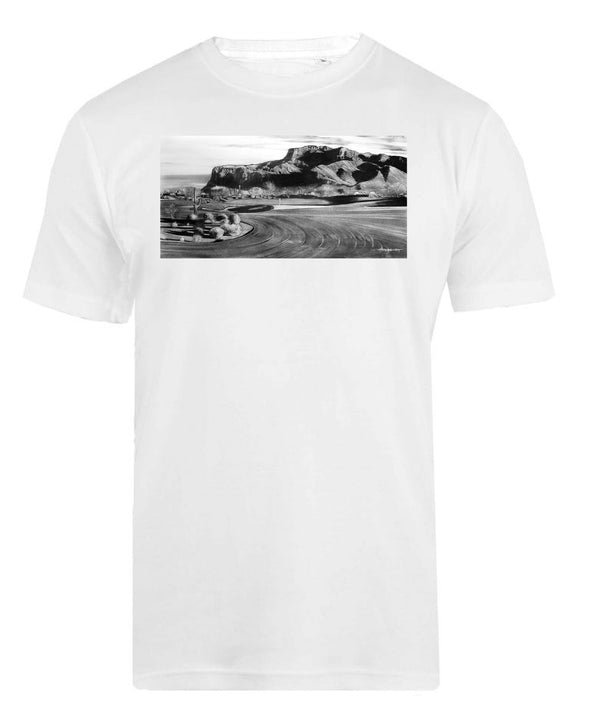 Superstition Mountain T Shirt