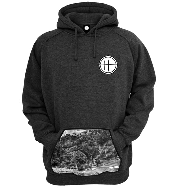 The Ranch Hooded Sweatshirt