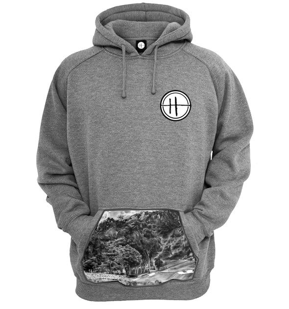 The Ranch Hooded Sweatshirt