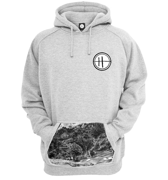 The Ranch Hooded Sweatshirt