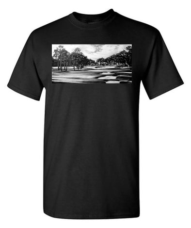 Timuquana T Shirt