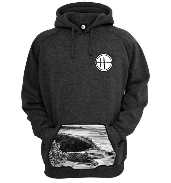 Torrey Pines Hooded Sweatshirt