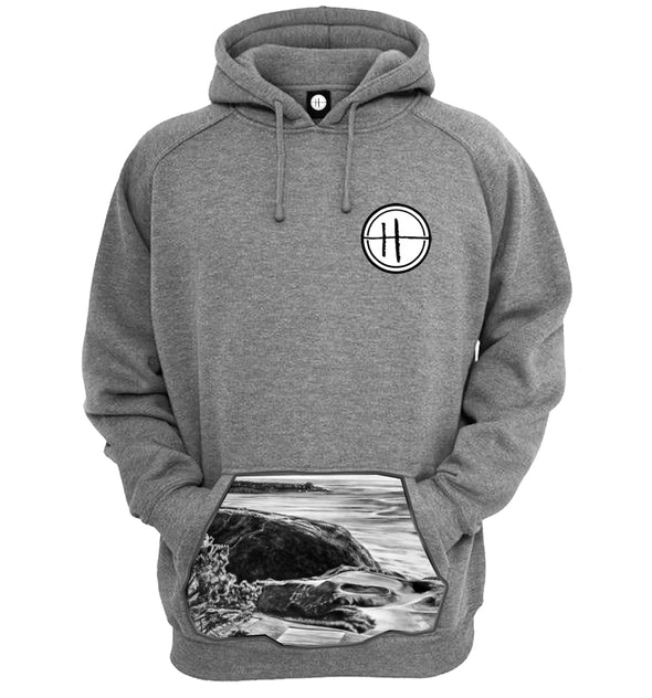 Torrey Pines Hooded Sweatshirt