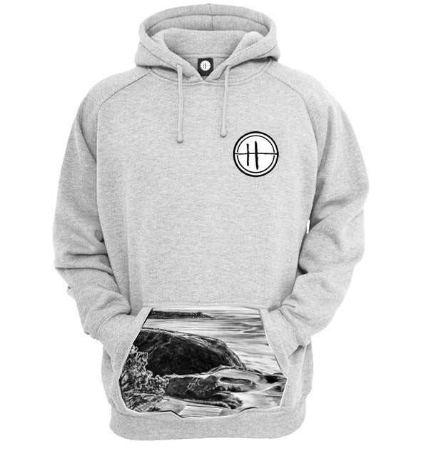 Torrey Pines Hooded Sweatshirt