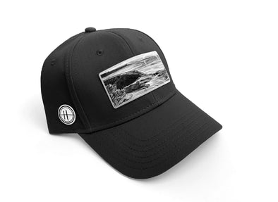 Torrey Pines Magnet Hat