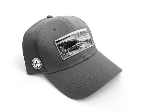 Torrey Pines Magnet Hat