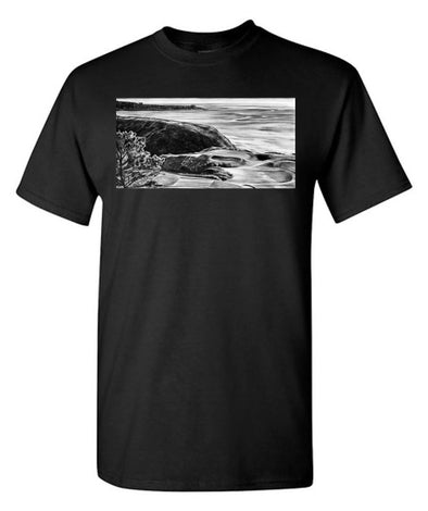 Torrey Pines T Shirt