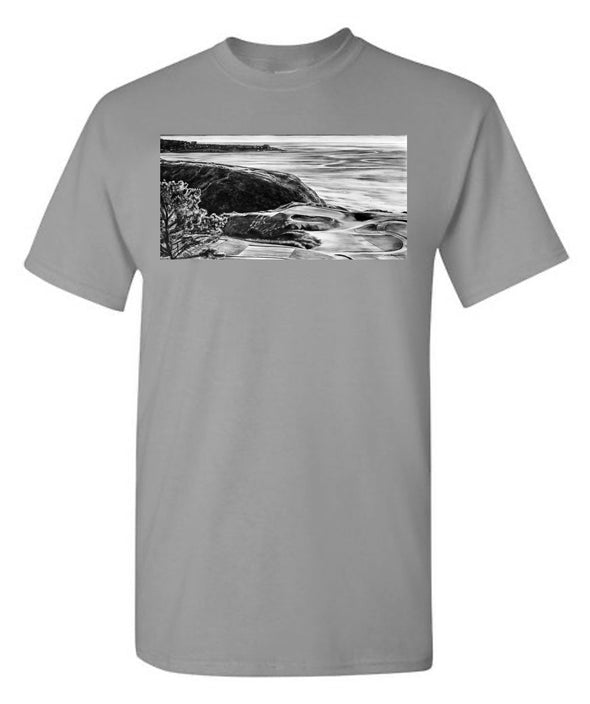 Torrey Pines T Shirt