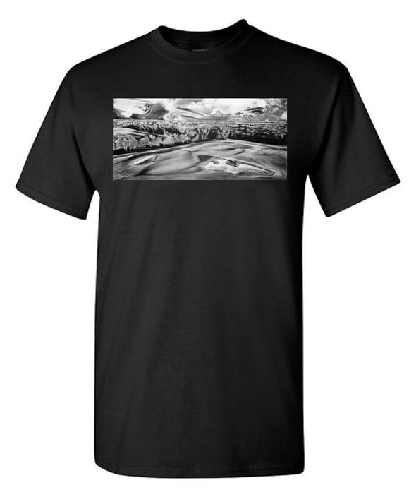 Trinity Forest T Shirt