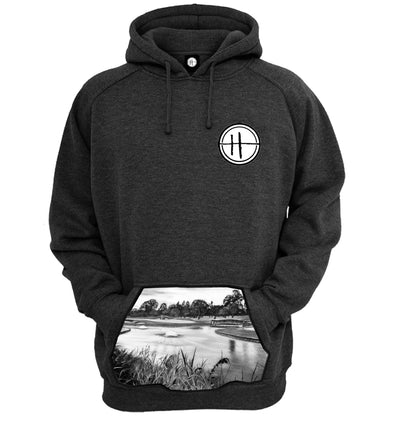 Upper Montclair Hooded Sweatshirt