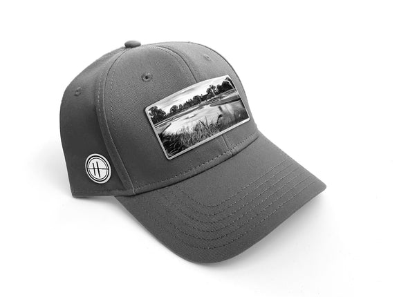 Upper Montclair Magnet Hat