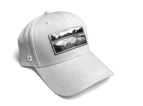 Upper Montclair Magnet Hat