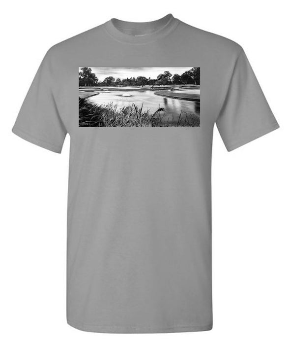 Upper Montclair T Shirt