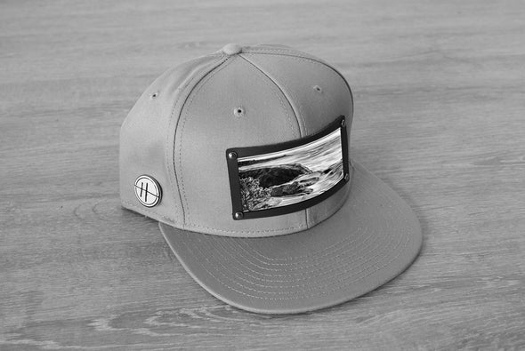 Torrey Pines Magnet Hat