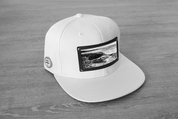 Torrey Pines Magnet Hat